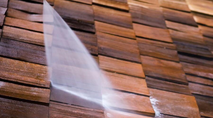 Shingle Roofing in Agness, OR