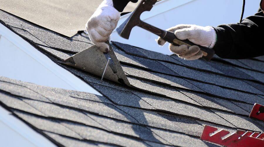 Professional residential roofers in Agness, OR